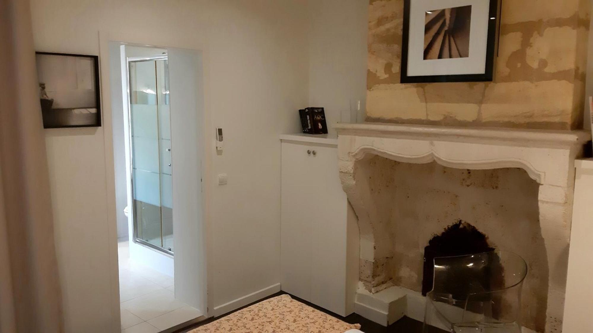 Burdigala Homes - Les Apparts De La Course Bordeaux Room photo
