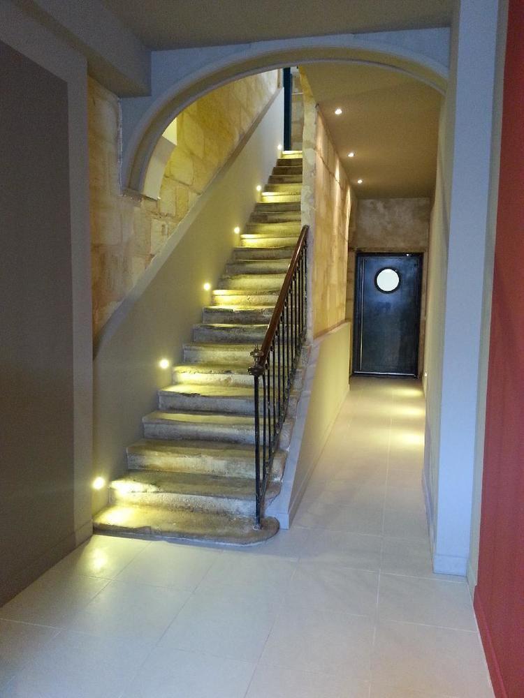 Burdigala Homes - Les Apparts De La Course Bordeaux Exterior photo